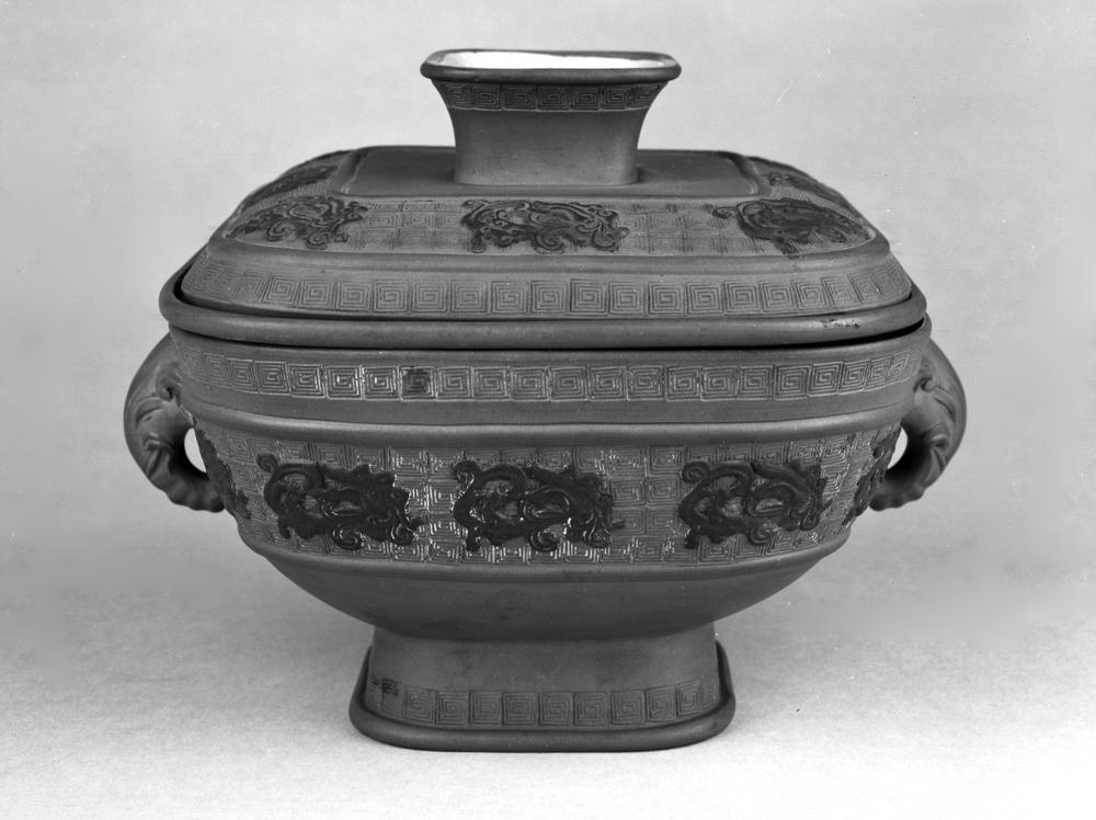 图片[1]-bowl BM-Franks.2427-China Archive